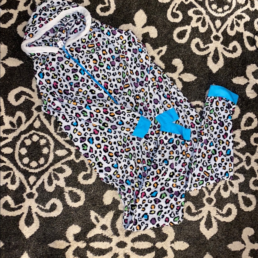 Adult Onesie